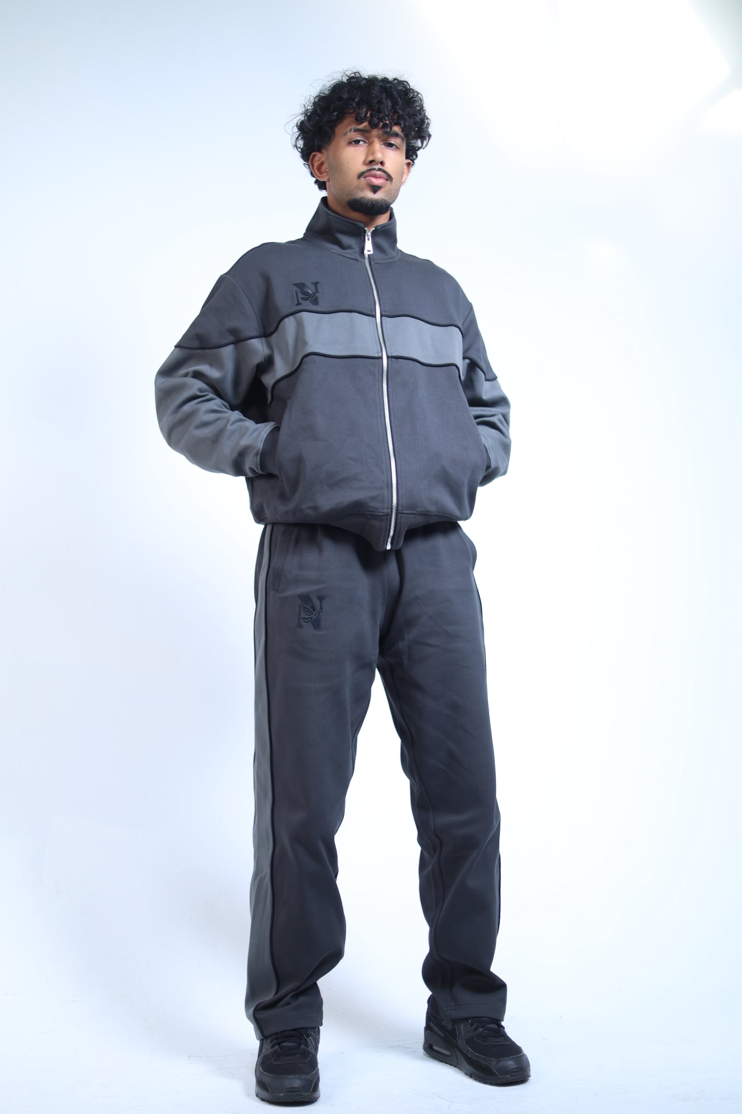 HEAVY WEIGHT SWEATPANTS